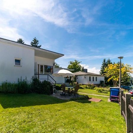 Binz Bungalows By Rujana Exterior foto